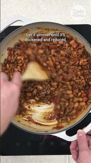 These Walking Tacos are perfect for an on-the-go dinner.