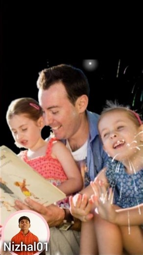 മക്കൾക്ക് ബുദ്ധി ശക്തിയും സൽസ്വഭാവവും വളർത്താൻ" 9 വഴികൾ..