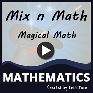 Mathematics - Magical Math (Math Riddles) Tricks Explained - Geometry