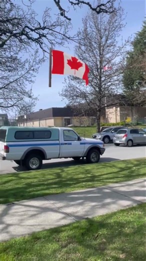 Spring in Vancouver #vancouver #canada #canadalife