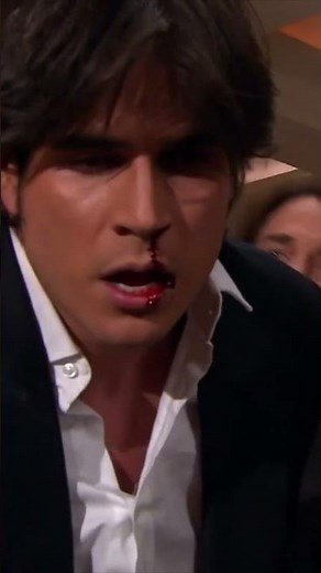 You're a fucking traitor! 🤬 #tlnovelas #teresa #telenovelafight #telenovelamoments #shorts