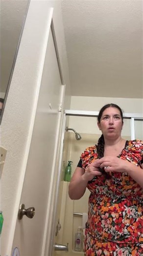 How To Braid Three Braids Into One Braid #longhair #3braids