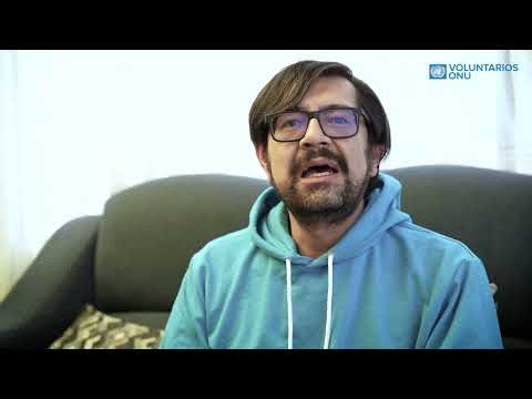 Voluntariado ONU por la salud y el bienestar en Bolivia