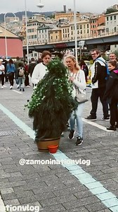 11K views · 219 reactions | Hilarious female scream  #funny #funnyvideos #prank #fun #scary #bushmanprank #zamonination1 | Zamonination1 | Facebook