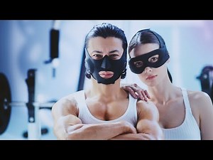 マッチョMAN武田真治！今度は顔筋を鍛える！ 『ヤーマン ウェアラブルEMS美顔器「メディリフト」』新CM