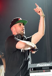 Review: DJ Drama "Quality Street Music"