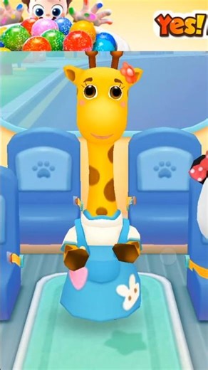 kids go to picnic 👶 | Animation for kids 👶