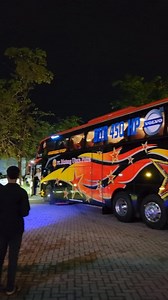 5.6K views · 186 reactions | Bus AEROBUS - BUP - HALMAHERA berangkat bareng menuju Medan #buspekanbarumedan #aerobus #bintangutaraputra #halmahera #terminalbuspekanbaru | Teguh Silitonga | Facebook