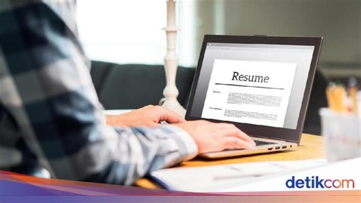 6 Contoh Biodata Diri yang Lengkap untuk Beragam Keperluan