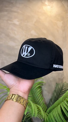 8.7K views · 141 reactions | Unstructured cap | Dropping soon!  #waystand #newcollection | Waystand. | Facebook