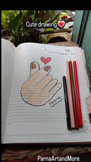 Easy and cute drawing ideas | #easydrawings #art #cute #viralvideo #viralshorts