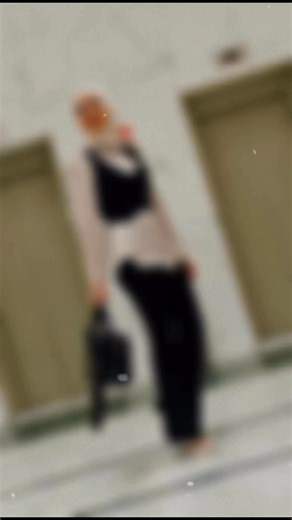 Nadia Mustafa on Reels