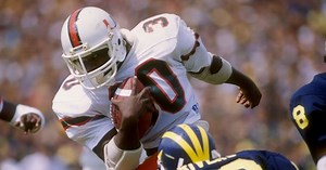 Miami's All-1980s Team