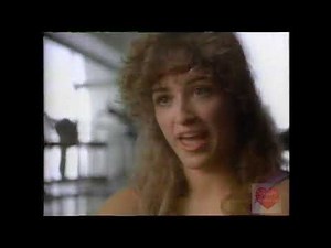 Snickers Candy Bar | Television Commercial | 1988 | Dancer