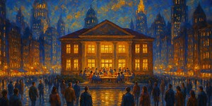 Redefining School in the 21st Century