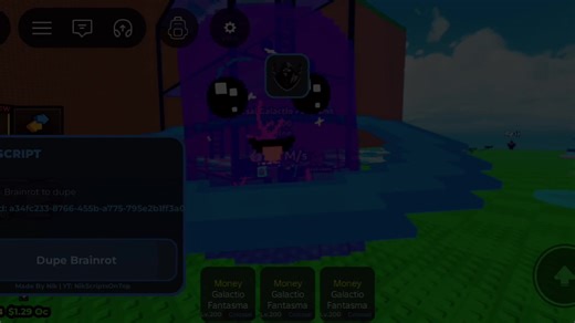 Escape Tsunami for Brainrot: A Roblox Script Guide