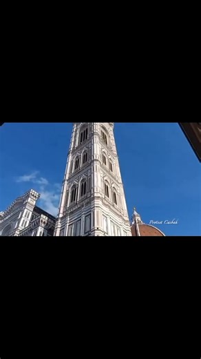 La cathédrale de Florence (en italien : Duomo di Firenze) ou cathédrale Sainte-Marie-de-la-Fleur (Cattedrale Santa Maria del Fiore), baptisée ainsi en rapport au lys de Florence, est la cathédrale du XIIIe siècle de l'archidiocèse de Florence à Florence en Toscane (Italie). Située piazza del Duomo dans le centre historique de Florence, elle est accolée au campanile de Giotto et fait face à la porte du Paradis du baptistère Saint-Jean et à la Loggia del Bigallo.Santa Maria del Fiore (Sainte Marie