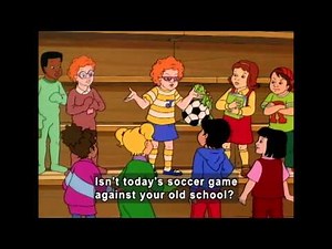 The Magic School Bus Butterfly and the Bog Beast (Accessible Preview)