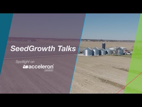Acceleron Seed Treatment | Farmer Testimonial | Bayer