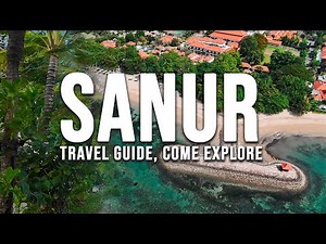 Sanur Bali Travel Guide – Best Beachfront Walks, Food, & Relaxation