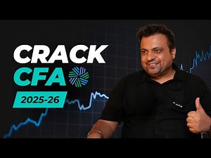 How to Pass CFA Level 1 Exam 2026 | Proven Tips & Strategy | ‪@edZeb‬