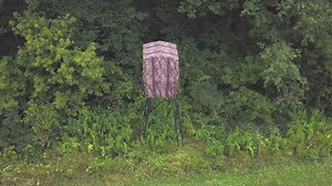 If you're looking for a high quality cost effective blind, the search ends with the Muddy Quad. Learn More: http://bit.ly/MuddyQuad | Muddy Outdoors