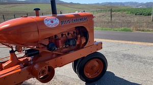 Classic Tractor Fever on Reels