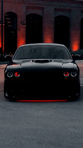 77K views · 6.7K reactions | Dodge Challenger Scatpack #bagged #scatpack #hellcatredeye #hellcat #srt #dodge #mopar #rideid #airsuspension #challenger #charger #hemi #demon #musclecar #dodgedemon | scatpack_bee | Facebook