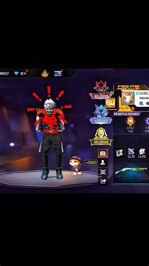 free fire diamond king 👑👑👑 #freefire #viral