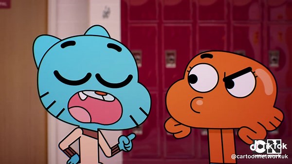 CartoonNetworkUK on TikTok