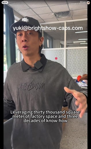 Custom Hats Tailored Just for You