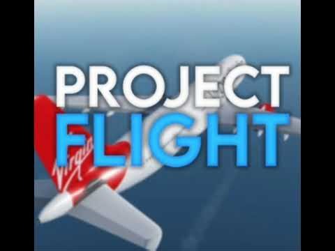 Project Flight OST - Main Menu