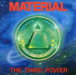 Material - The Third Power