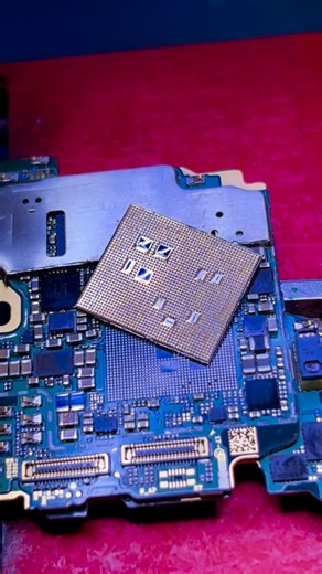 techy on Instagram: "Samsung s24 dead data recovery"