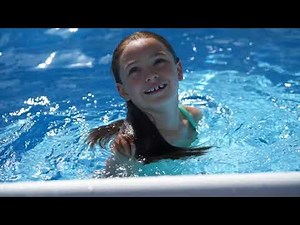 Piscine Ultra XTR - Intex