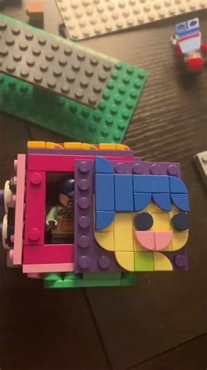 The Super Mario Bros. Movie In Stop Motion Lego.: The Sequel Is Coming Soon.