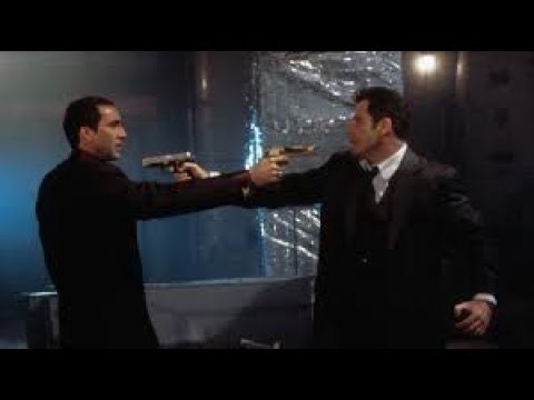 Face-Off | Full Movie Review with Key Insights | Art Hindle, Trudy Young