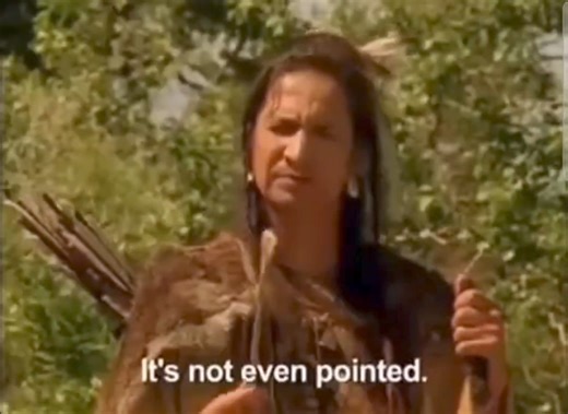 133K views · 1.6K reactions | Be sure to not overlook those Practice Arrowheads in your hunts. Identification is key. #ancestors #arrowhead #relics #rockhounding #comedy #funnyreels #Ohio #relichunting #funnyvideo #funnyreelsvideo | Ohio History Hunter | Facebook