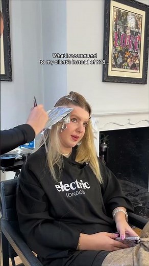 Why Professionnel Absolute Repair Molecular Is Superior #HairCareTips #ControversialOpinion