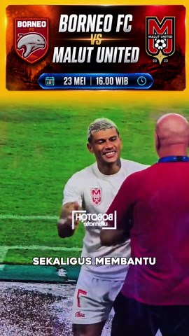 Jadwal Bola Hari Ini ! Sabtu. 23 mei 2026 Penentuan Juara Super League 16:00 wib Persib vs Persijap 16:00 wib Borneo fc vs Malut United Tonton Pertandingannya Cek langsung di Bio #jadwalbola #football #fypfootball