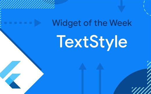 Flutter Widgets 介绍合集 —— 131. TextStyle
