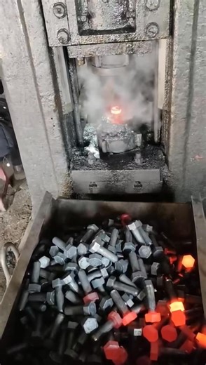 Very old manufacturing process technology #processing #manufacture #factory #mac | Darionne Harmon II