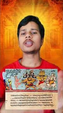 🔥About Shastra Hinduism 🥰🔥#youtubeshorts #shorts #shastra #hinduism #theamitpal #viral #history
