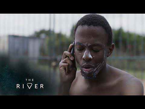 Andile and Happy break up - The River FULL Episode 9 | 1Magic