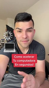 Como acelerar tu computadora | Lopeztips2