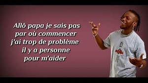 MP3 DOWNLOAD: Fanicko - Mains en Haut [  Lyrics] | CeeNaija