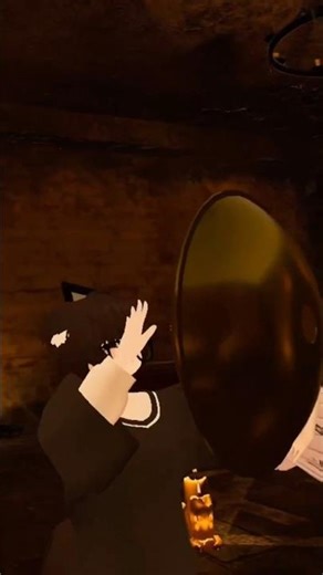 maimai？をする黒ﾏｯﾌｫ #vrchat #vrc