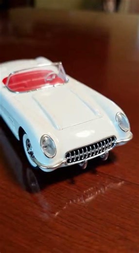 Chevrolet Corvette (C1) – 1953