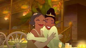 Unlock the Adventure: Tiana