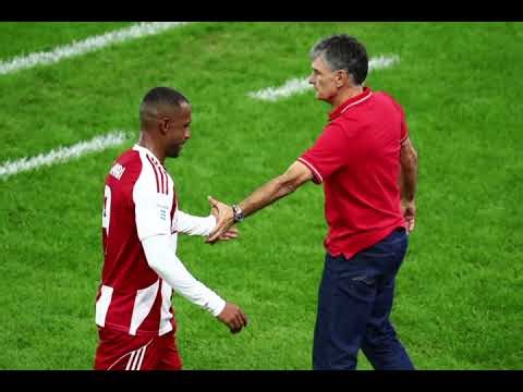 Απογοητευμένος ο Ελ Κααμπί - Έρχονται εσωτερικές αλλαγές στον Ολυμπιακό - Τι σχεδιάζει ο Μέντι